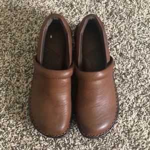 New without tags Boc shoes